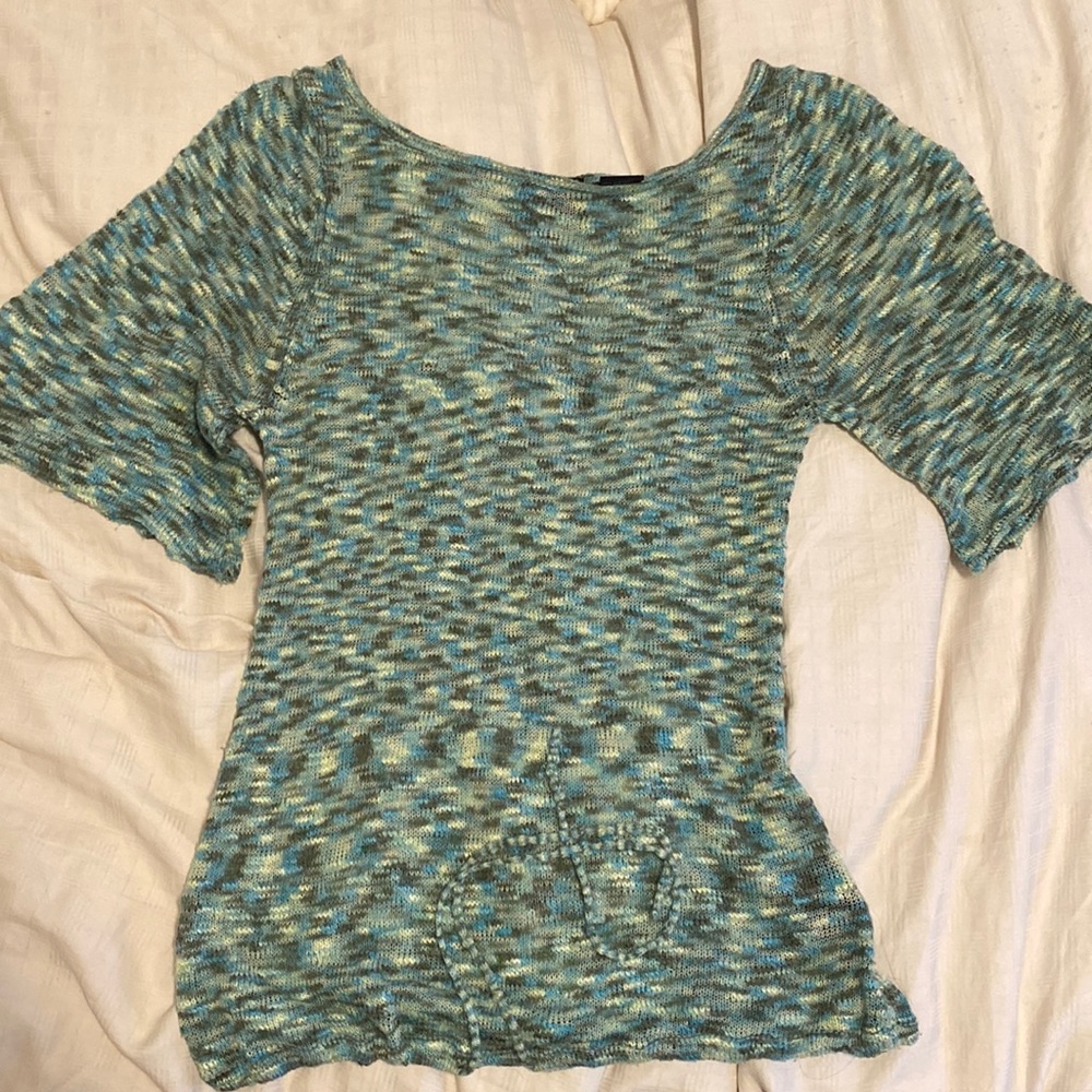 kersh knit shirt